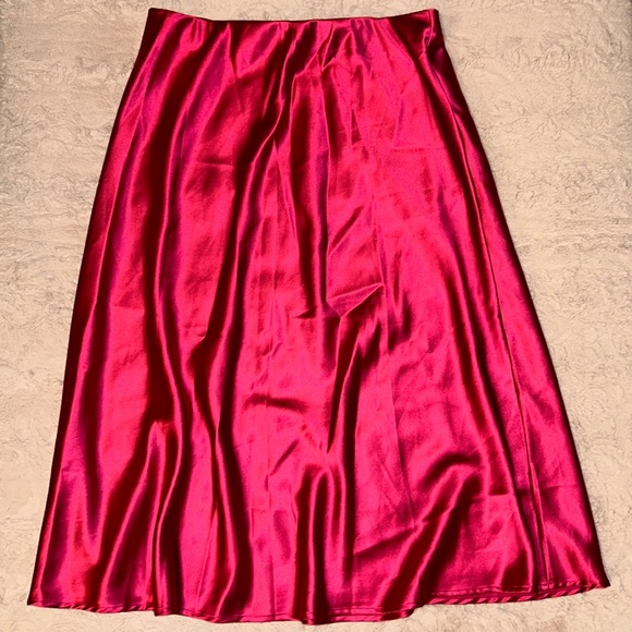 Dresses & Skirts - Long skirt in size XXL